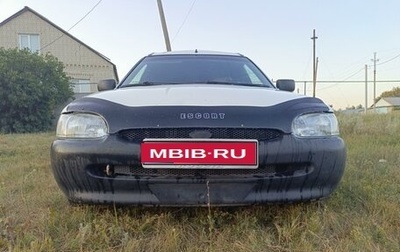 Ford Escort V, 2001 год, 270 000 рублей, 1 фотография