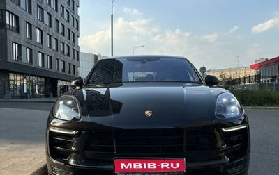 Porsche Macan I рестайлинг, 2015 год, 4 500 000 рублей, 1 фотография