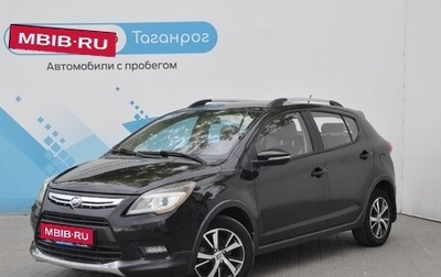 Lifan X50, 2017 год, 949 000 рублей, 1 фотография