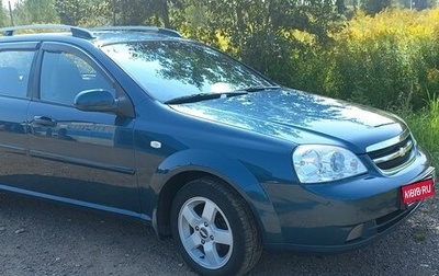 Chevrolet Lacetti, 2007 год, 620 000 рублей, 1 фотография