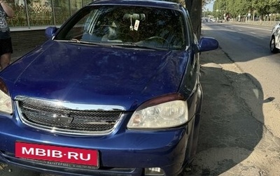 Chevrolet Lacetti, 2008 год, 520 000 рублей, 1 фотография