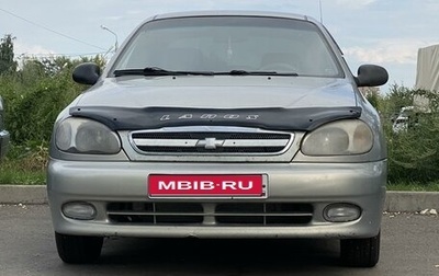 Chevrolet Lanos I, 2007 год, 220 000 рублей, 1 фотография