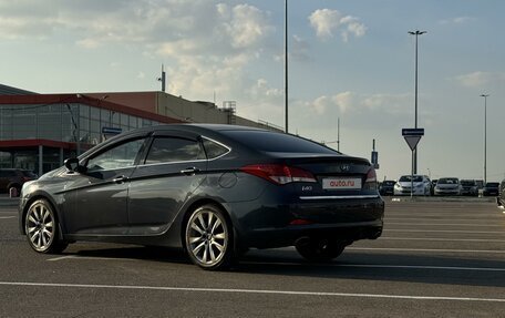 Hyundai i40 I рестайлинг, 2014 год, 1 200 000 рублей, 6 фотография