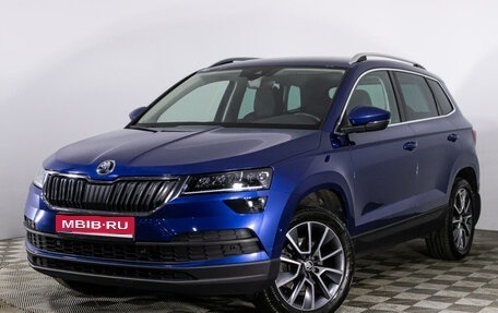 Skoda Karoq I, 2020 год, 2 949 444 рублей, 1 фотография