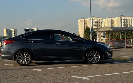 Hyundai i40 I рестайлинг, 2014 год, 1 200 000 рублей, 8 фотография