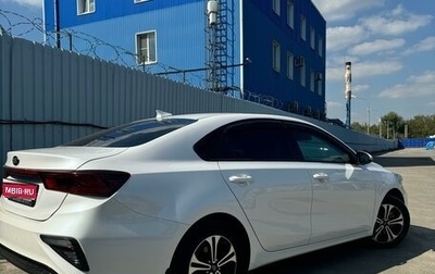 KIA Cerato IV, 2020 год, 2 000 000 рублей, 1 фотография