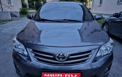 Toyota Corolla, 2011 год, 1 450 000 рублей, 1 фотография