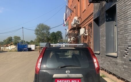 Nissan X-Trail, 2012 год, 1 700 000 рублей, 2 фотография