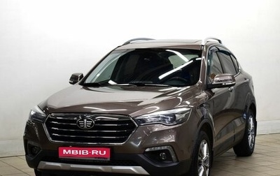 FAW Besturn X80 I рестайлинг, 2019 год, 1 630 000 рублей, 1 фотография