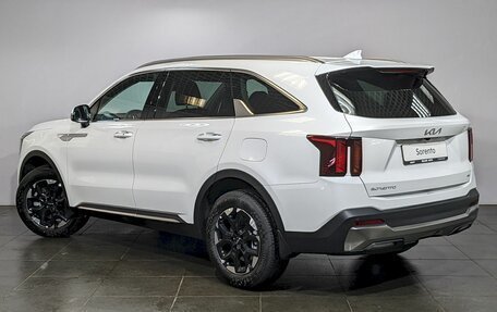 KIA Sorento IV, 2024 год, 5 500 000 рублей, 7 фотография