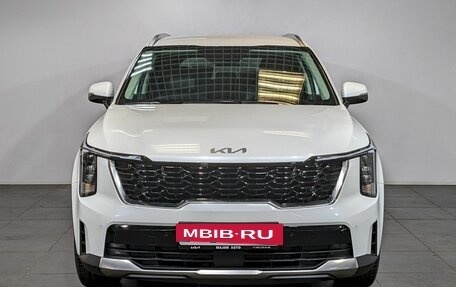 KIA Sorento IV, 2024 год, 5 500 000 рублей, 2 фотография