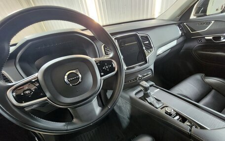 Volvo XC90 II рестайлинг, 2019 год, 5 500 000 рублей, 3 фотография