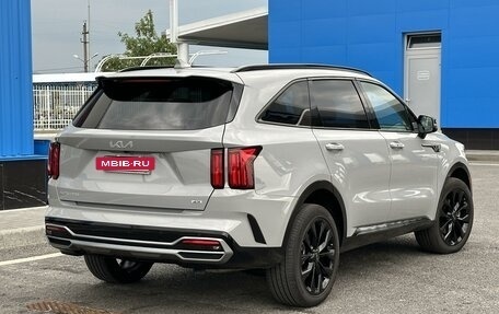 KIA Sorento IV, 2023 год, 4 900 000 рублей, 5 фотография