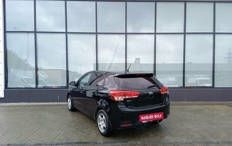 KIA Rio III рестайлинг, 2016 год, 1 260 000 рублей, 3 фотография