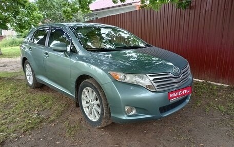 Toyota Venza I, 2010 год, 1 600 000 рублей, 2 фотография