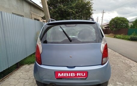 Chery Kimo (A1), 2009 год, 250 000 рублей, 4 фотография