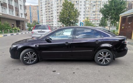 Mazda 6, 2006 год, 550 000 рублей, 8 фотография