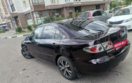 Mazda 6, 2006 год, 550 000 рублей, 7 фотография