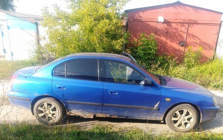 Hyundai Elantra III, 2005 год, 270 000 рублей, 2 фотография