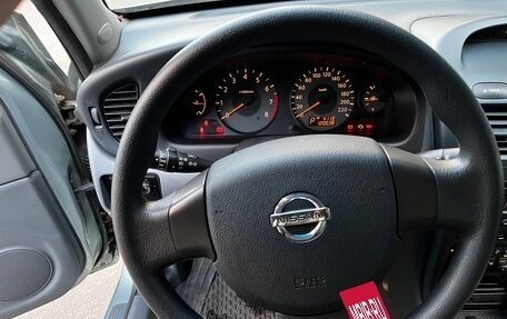 Nissan Almera Classic, 2007 год, 780 000 рублей, 7 фотография