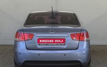 KIA Cerato III, 2009 год, 875 000 рублей, 3 фотография