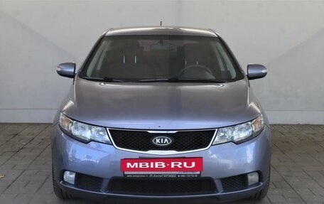 KIA Cerato III, 2009 год, 875 000 рублей, 2 фотография