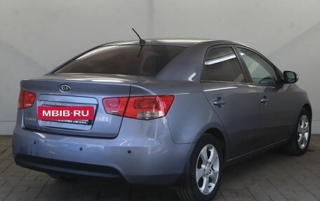 KIA Cerato III, 2009 год, 875 000 рублей, 4 фотография