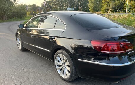 Volkswagen Passat CC I рестайлинг, 2014 год, 1 600 000 рублей, 6 фотография