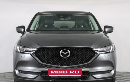 Mazda CX-5 II, 2020 год, 3 599 000 рублей, 2 фотография