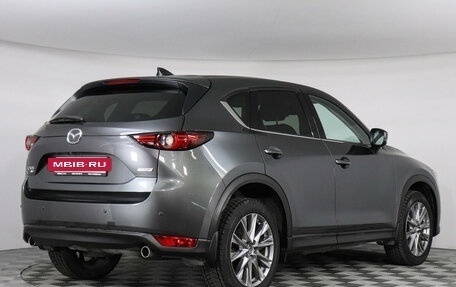 Mazda CX-5 II, 2020 год, 3 599 000 рублей, 5 фотография