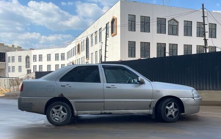 Chery Amulet (A15) I, 2007 год, 130 000 рублей, 3 фотография