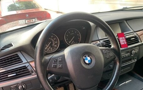 BMW X5, 2007 год, 1 700 000 рублей, 6 фотография