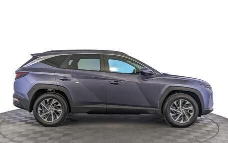 Hyundai Tucson, 2024 год, 3 990 000 рублей, 4 фотография