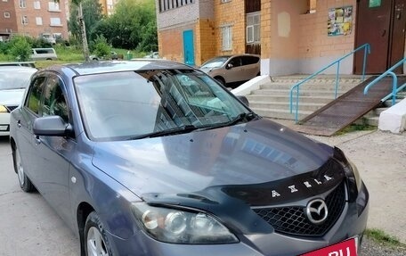 Mazda Axela, 2007 год, 700 000 рублей, 2 фотография