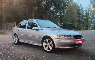 Opel Vectra B рестайлинг, 2000 год, 295 000 рублей, 1 фотография