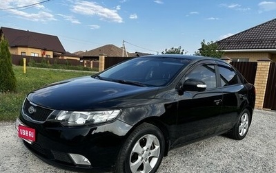 KIA Cerato III, 2010 год, 1 000 000 рублей, 1 фотография