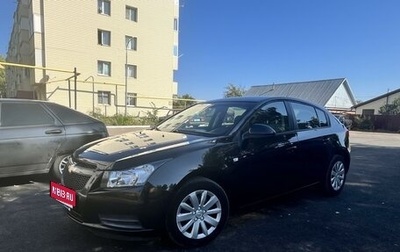 Chevrolet Cruze II, 2012 год, 1 200 000 рублей, 1 фотография