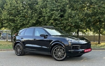 Porsche Cayenne III, 2019 год, 7 450 000 рублей, 1 фотография