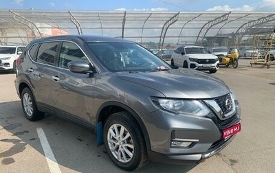 Nissan X-Trail, 2021 год, 2 900 000 рублей, 1 фотография