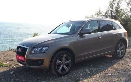 Audi Q5, 2010 год, 1 590 000 рублей, 1 фотография