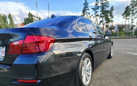 BMW 5 серия, 2013 год, 1 950 000 рублей, 9 фотография