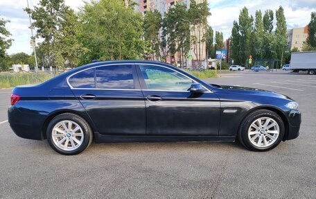 BMW 5 серия, 2013 год, 1 950 000 рублей, 6 фотография