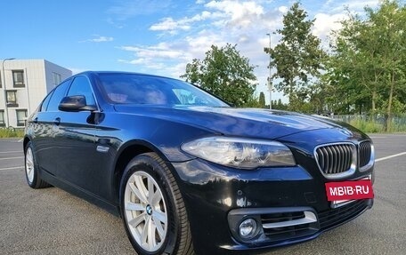 BMW 5 серия, 2013 год, 1 950 000 рублей, 4 фотография