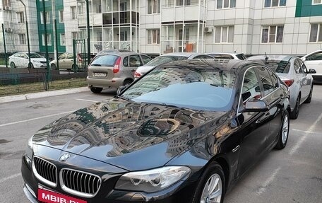 BMW 5 серия, 2013 год, 1 950 000 рублей, 12 фотография