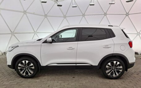 Chery Tiggo 4 I рестайлинг, 2021 год, 1 680 000 рублей, 6 фотография