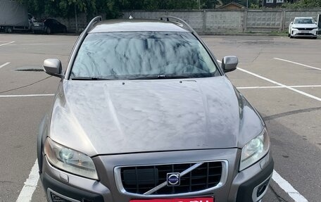 Volvo XC70 II рестайлинг, 2007 год, 1 100 000 рублей, 2 фотография