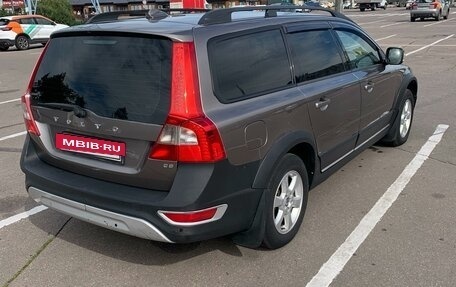 Volvo XC70 II рестайлинг, 2007 год, 1 100 000 рублей, 5 фотография