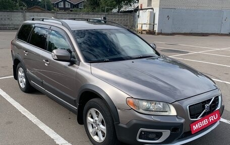 Volvo XC70 II рестайлинг, 2007 год, 1 100 000 рублей, 3 фотография