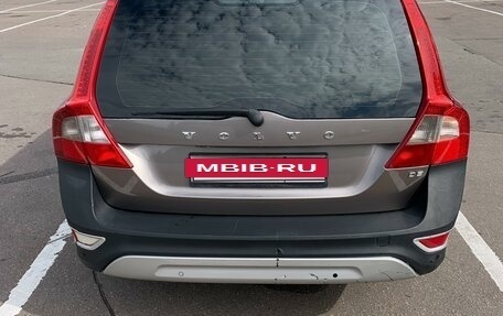 Volvo XC70 II рестайлинг, 2007 год, 1 100 000 рублей, 6 фотография