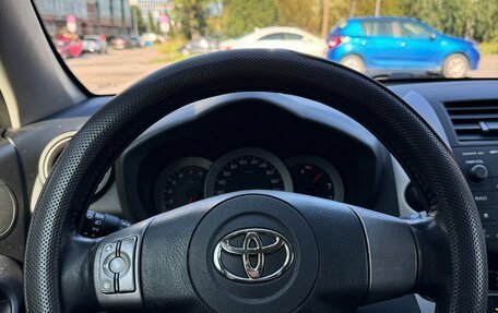 Toyota RAV4, 2008 год, 1 200 000 рублей, 13 фотография